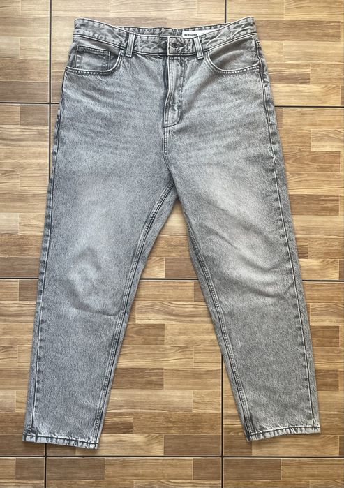 Джинси bershka loose