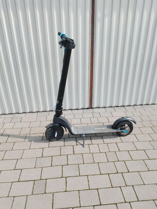 Hulajnoga elektryczna Blaupunkt