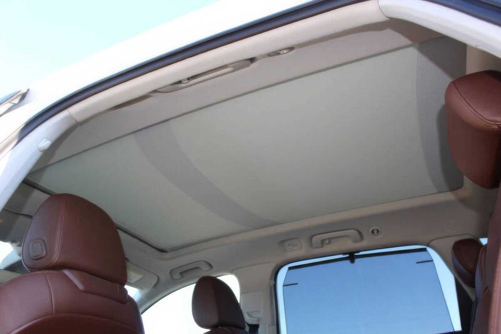 Audi Q7 quattro Prestige      2017