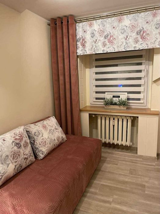 Mieszkanie umeblowane na sprzedaż