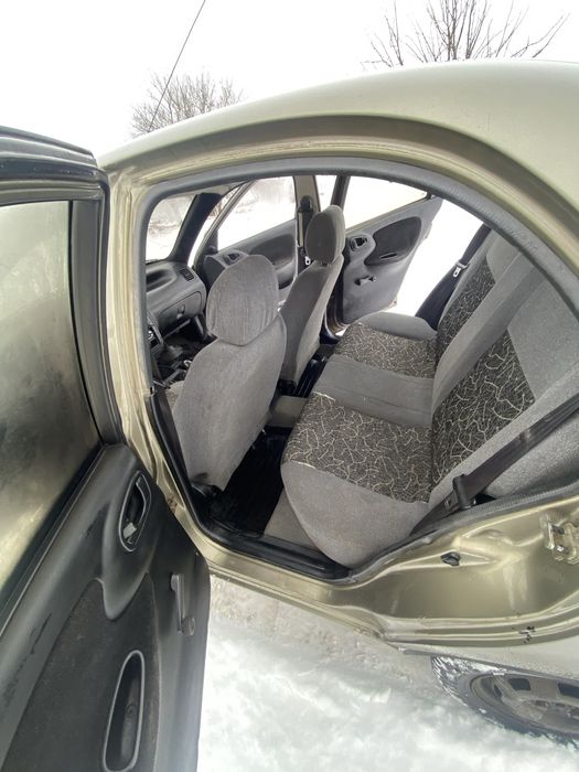 Продам ланос сенс