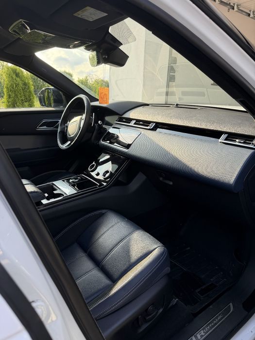 Продам Range Rover Velar