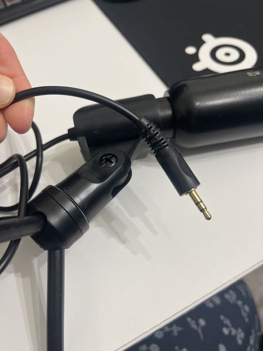 Mikrofon do konputera TRUST Madell