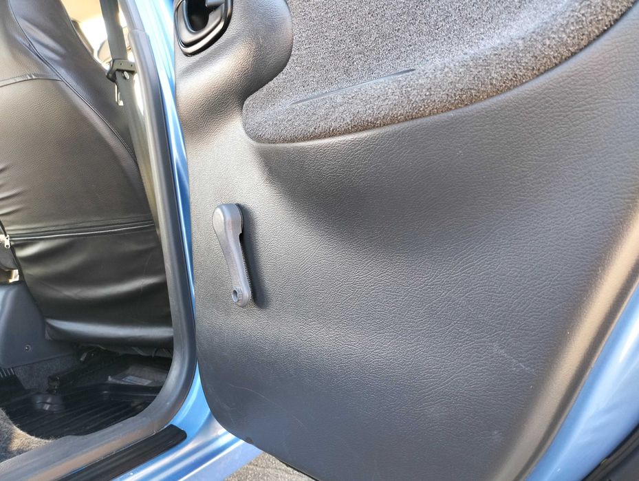 DAEWOO Ланос 1.4