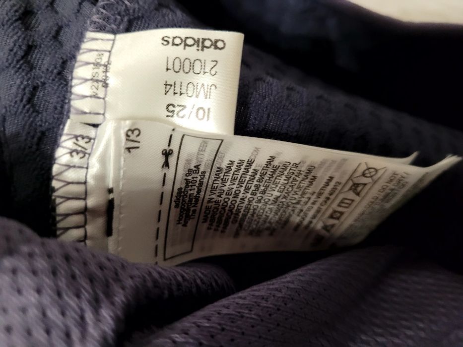 Кофта зіпка Adidas TERREX XPR LT ClimaWarm нова оригінал