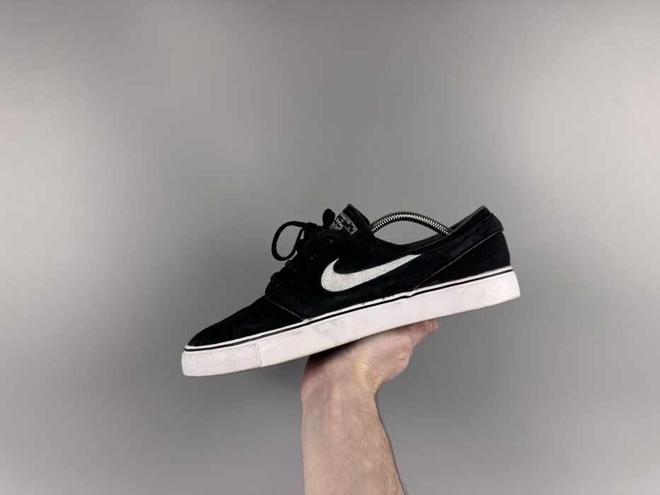 Розмір 45 28.5 см Чоловічі кросівки кеди Nike SB Stefan Janoski