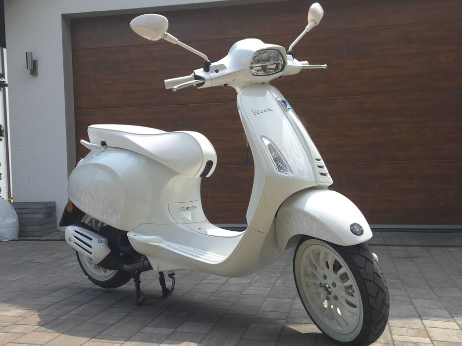Piaggio