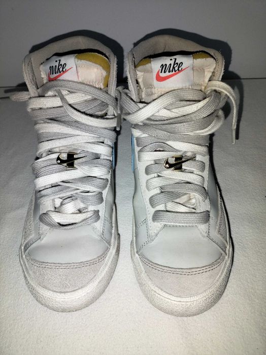 Buty Nike blazer 39