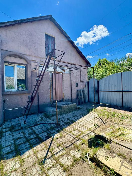 Простора частина будинку 84м2, р-н Стара Подусівка A11