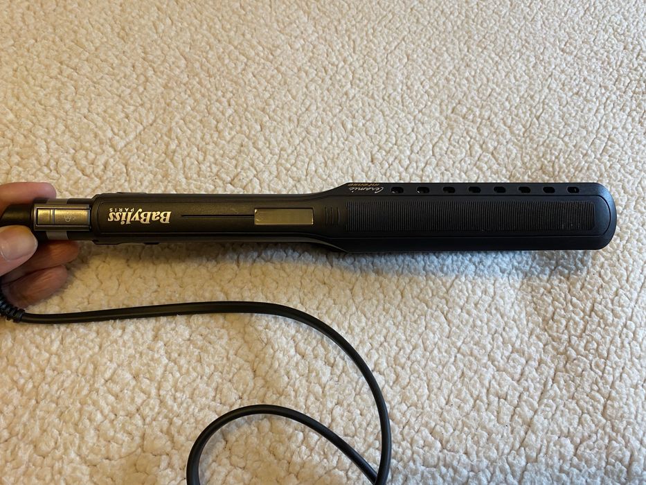 Babyliss i pro 230 ionic ultimate
