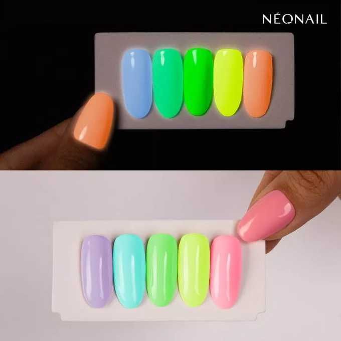 Neonail - Lakier hybrydowy Radiant Heat 7,2 ml