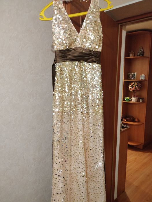 Платье женское нарядное