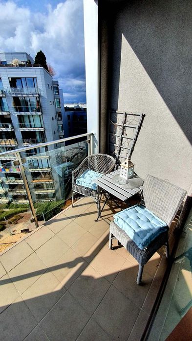 Apartament ADONIS! SmartTV