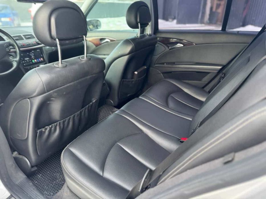 Продам Mercedes w211