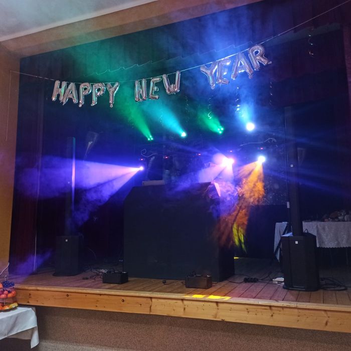 Dj - urodziny, 18stki, imprezy okolicznościowe, wesela!