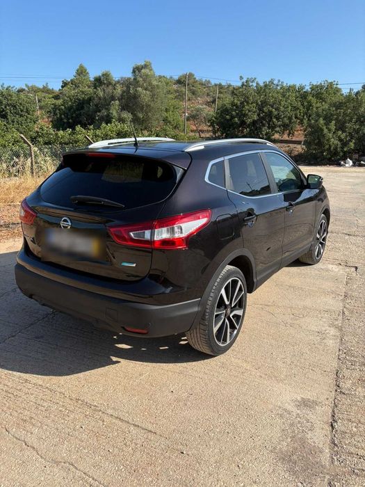 Nissan Qashqai 1.5 dCi Tekna. Private Sale. — photo 2