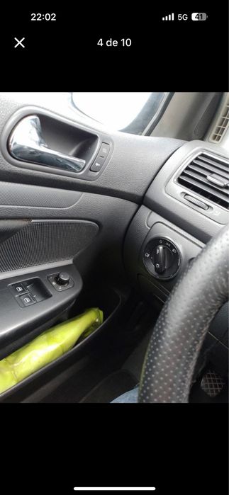 Golf V 1.9tdi comercial