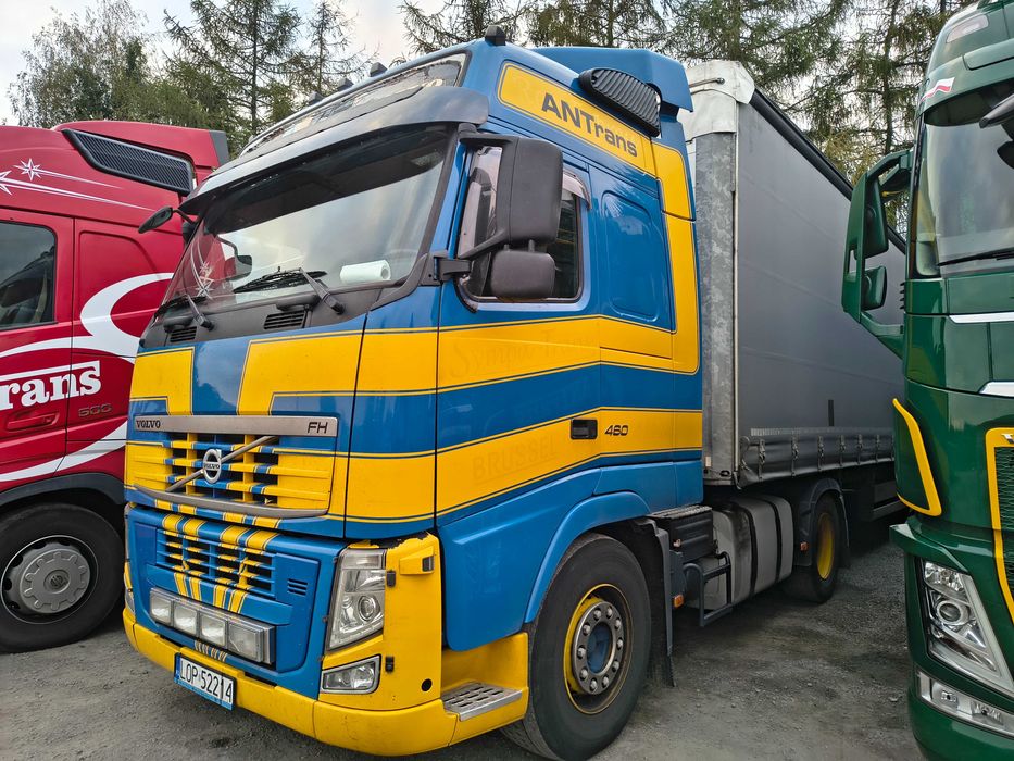 Volvo
