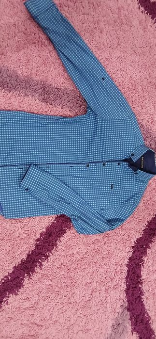 Дитяча сорочка Paul Smith