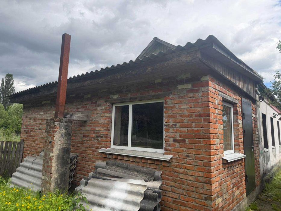 Продаж будинку Київська обл.Вишгородський рн.,с.Людвинівка