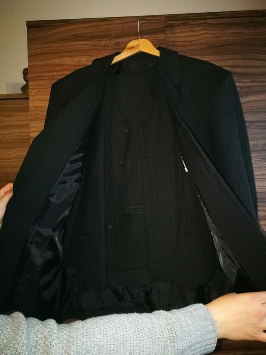 Ganritur 3częściowy