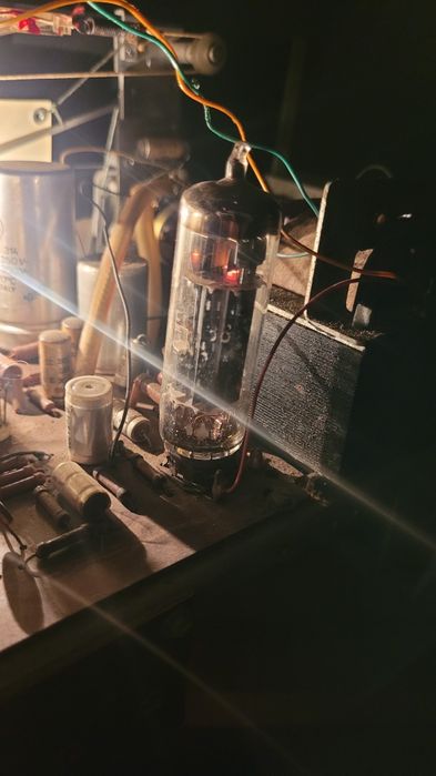 Radio Relaks 1970r PRL