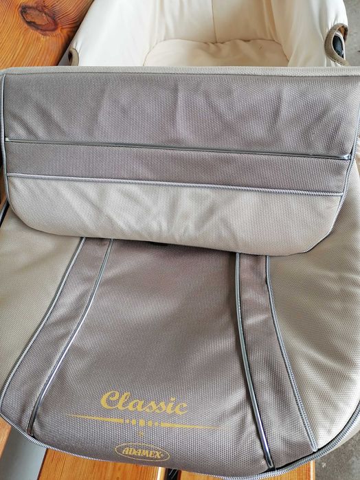 Дитяча каляска 2 в 1