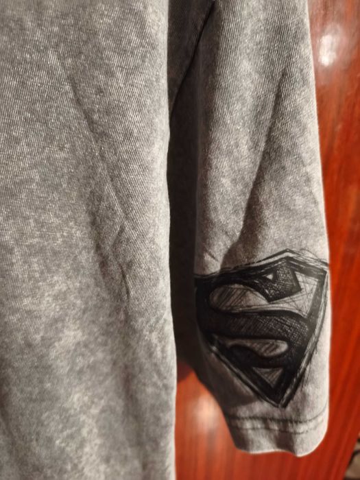 Футболка Superman