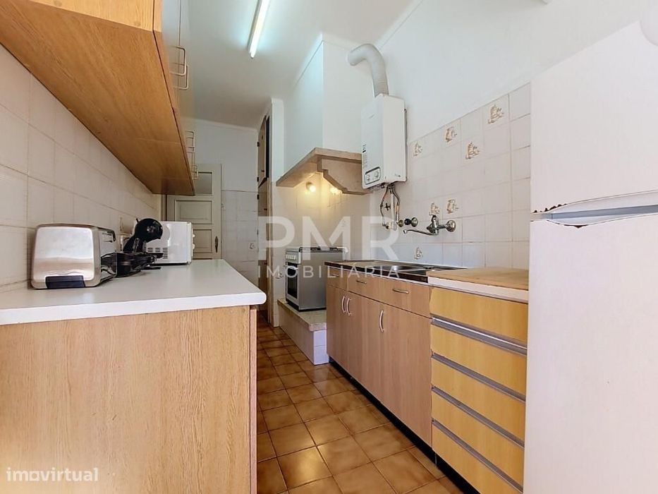 Apartamento T2 Lumiar