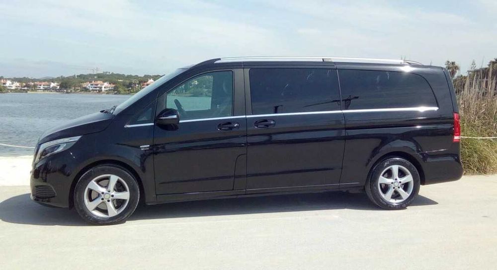 Jantes 17   REFORCADAS   Originais VIANO Mercedes VITO