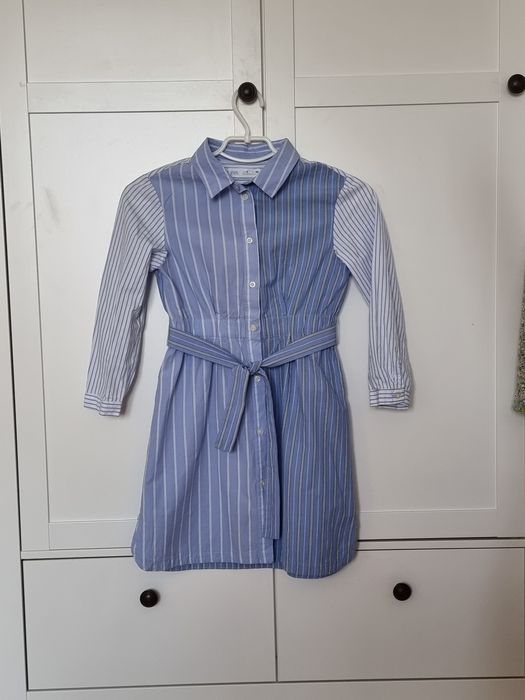 Сукня zara 134см
