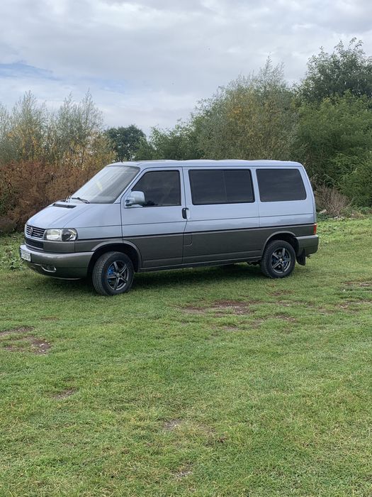 Продам мультівена