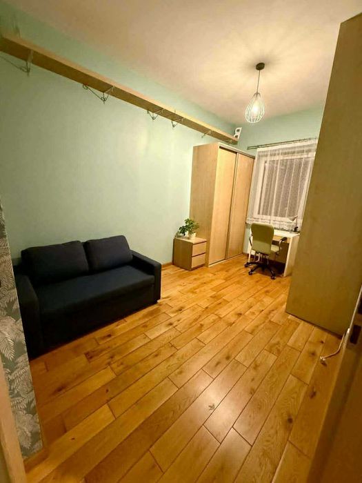 Mieszkanie – Kraków - Widok 4