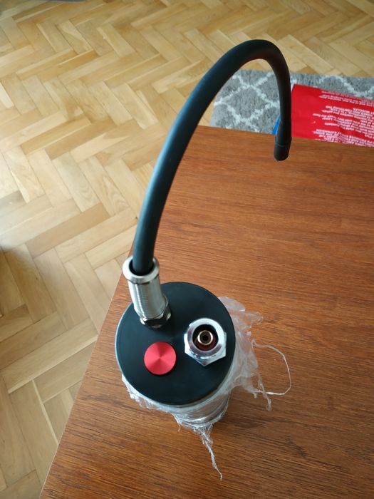 Ogrzewanie nurkowe 12V