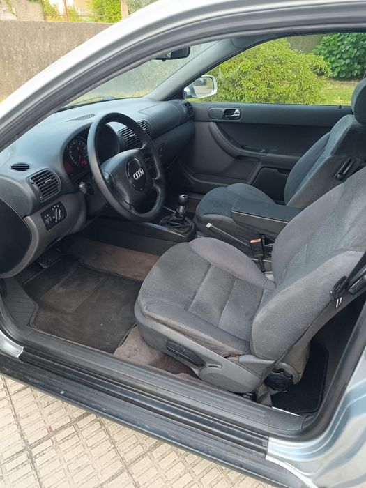 Audi A3 1.9 Tdi Sport 110CV