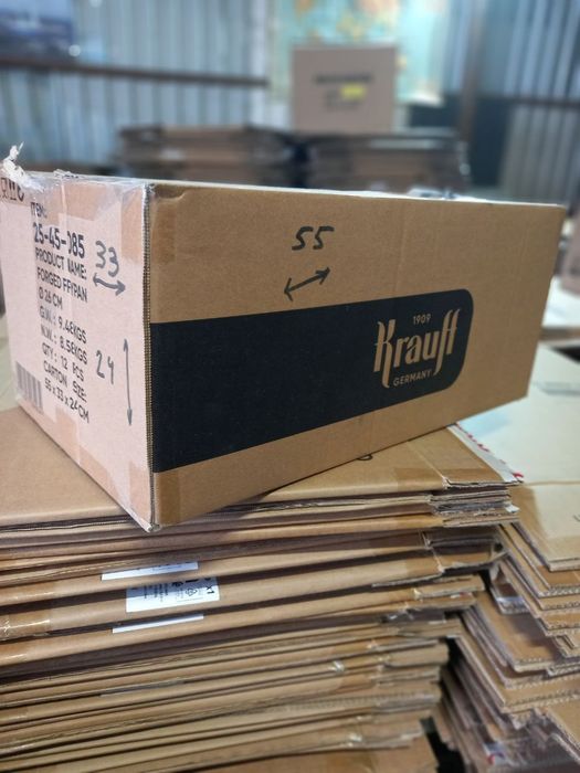 Коробки для Почты Ящики Картонные Разные,Листы,Бумага упаковочна Крафт