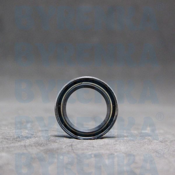 Сальник 25х35х5 доїльного апарата