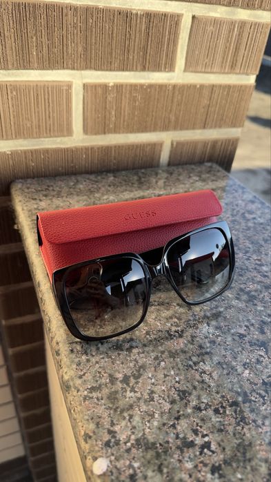 Сонцезахисні окуляри GUESS оригінал