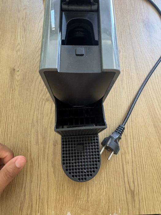 Maquina de café Nespresso