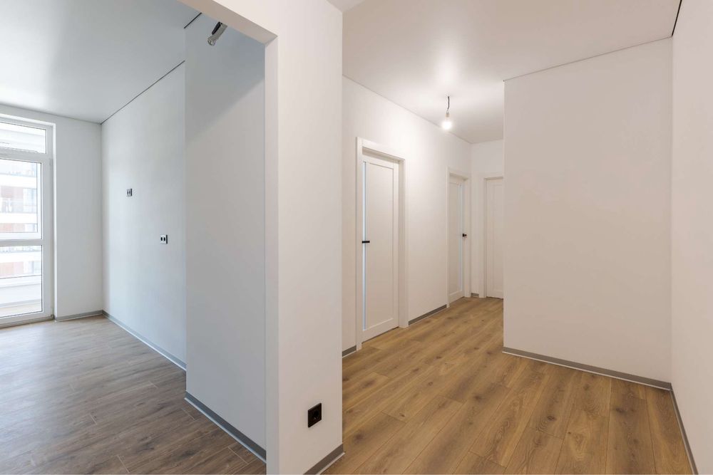 Новобудова з ремонтом, 149 000$, Viking Park, 70 м.кв.