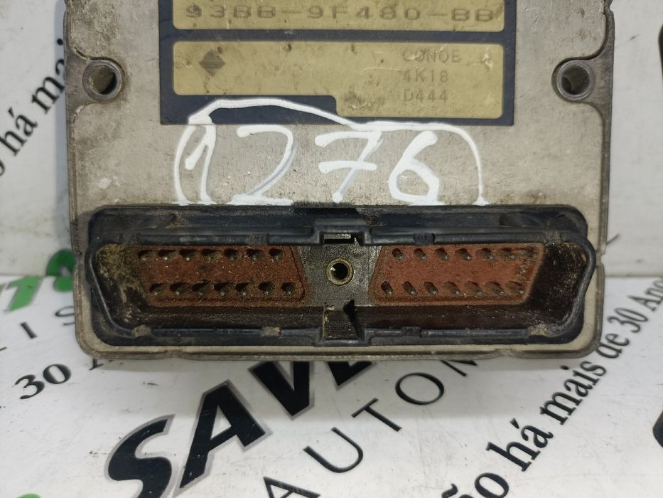 Centralina motor / ECU FORD Mondeo II (BAP)