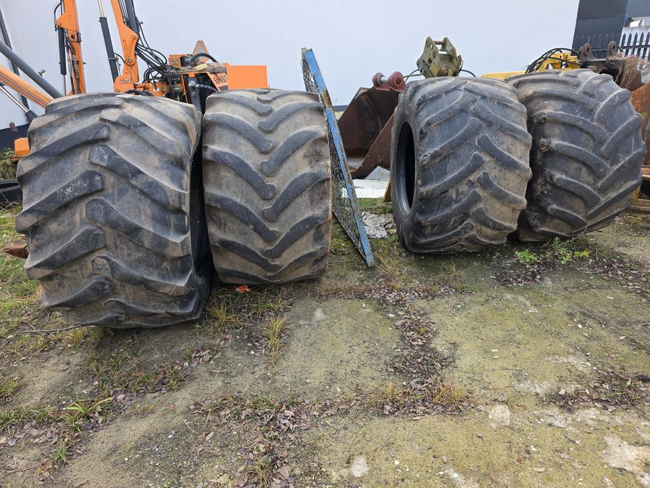 Opona 710/45/26.5 Aliance