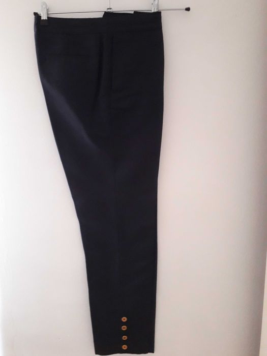 Calças Carolina Herrera