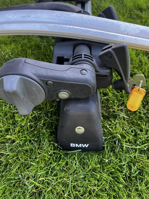 Oryginalne belki BMW X6 e71