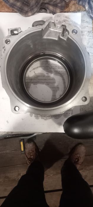 Электро Муфта AWD Mazda CX 30,СХ 5