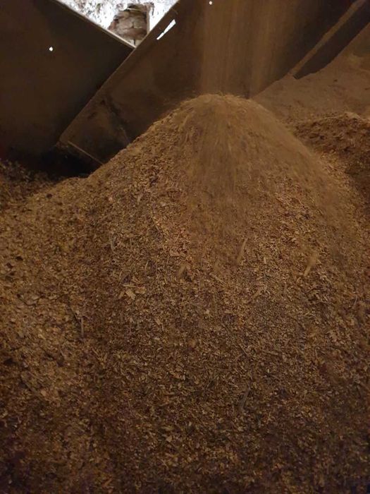 Пелета в наявності, якість та кількість гарантируем