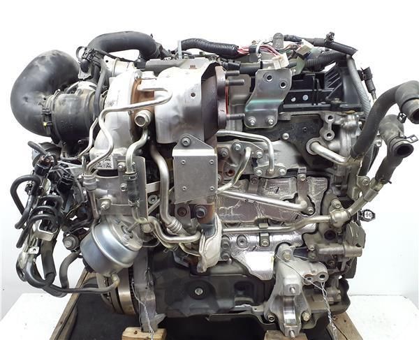 MOTOR MAZDA 6 2.2 REFª: SH