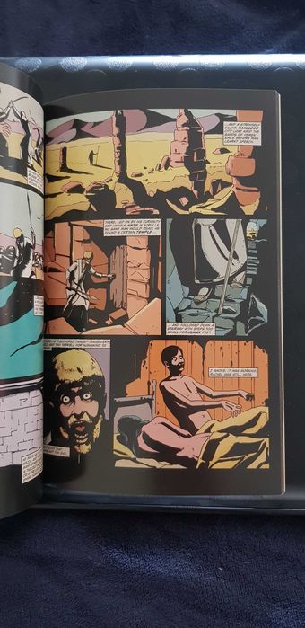 Necronomicon rue morgue magazina