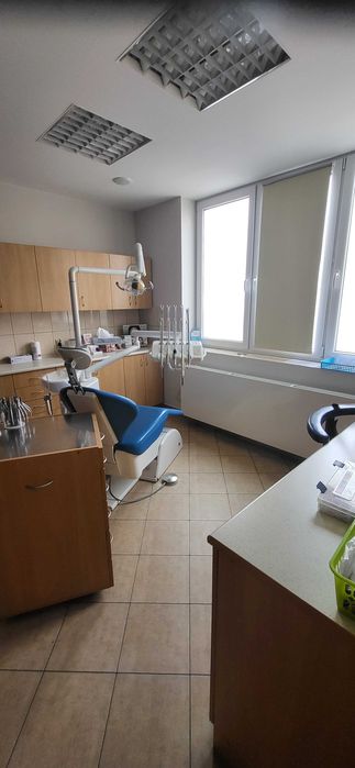 lokal użytkowy dobra lokalizacja Ostrów Wlkp