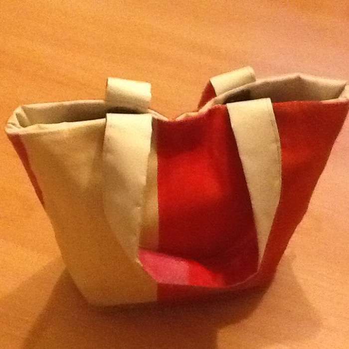 Saco de praia MN Bags